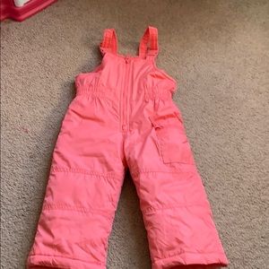 2 piece ski set  offers allowed